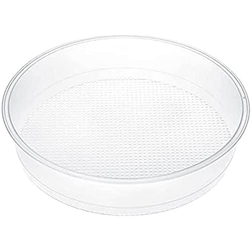 Home Professional 8351100 Silikonformen, rund, rund, 25 cm... - Maison & Cuisine Amazon Allemagne à 17.85€