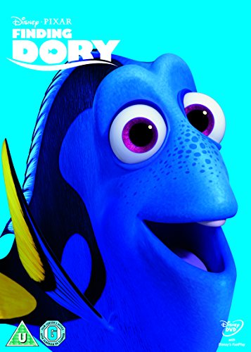 Finding Dory [Import] - Amazon France à 5.33€