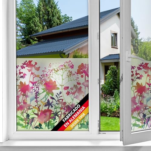 d-c-fix vinilo adhesivo para cristales ventanas Miraflores... - Amazon Espagne à 11.04€