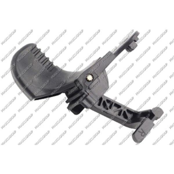 PRASCO Türgriff RN3048001 - Amazon Espagne à 10.24€