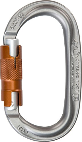 Climbing Technology Pillar Pro WG 2 C39700zpectstd... - Sports & Fitness Amazon France à 17.99€