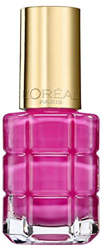 L'Oréal Paris Make Up Designer Color Riche Vernis à L'Huile... en promo à 1,20€ (-81%) sur Amazon FR