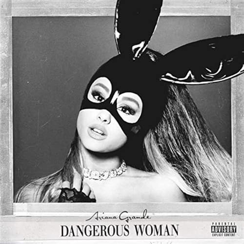 Dangerous Woman - Livres & eBooks Amazon Espagne à 36.76€