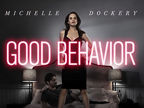 Good Behavior - Staffel 1 - Livres & eBooks Amazon Allemagne à 7.99€