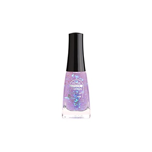 Vernis à ongles Eclats - Galaxy - Fabrication Européenne - Beauté & Parfums Amazon France à 2.10€