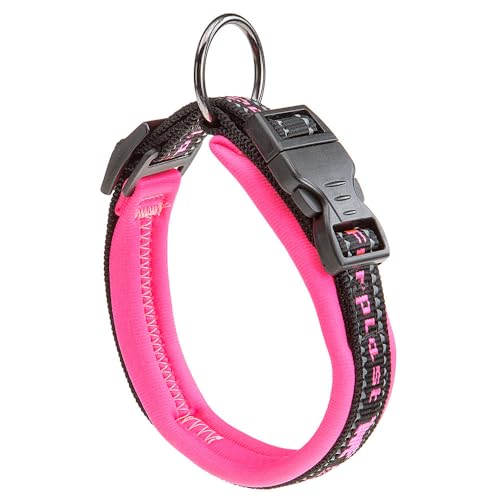 Ferplast Dog Collar SPORT DOG, Dog Collar Medium Dog, Soft... - Pet Supplies Amazon UK à 5.26€