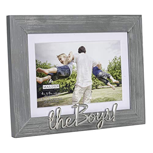 Malden International Designs Expressions Picture Frame - High-Tech & Électronique Amazon Royaume-Uni à 14.21€