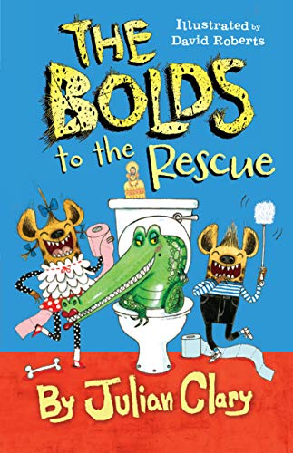 The Bolds to the Rescue - Livres & eBooks Amazon Royaume-Uni à 0.99€