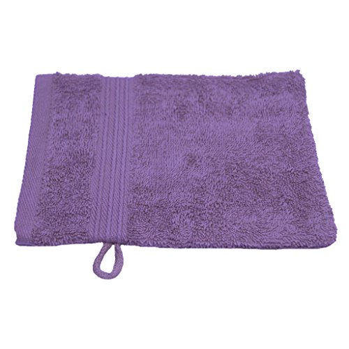 Julie Julsen Waschlappen in 23 Farben erhältlich weich und... - Maison & Cuisine Amazon Allemagne à 1.08€