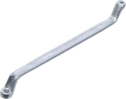 BGS 2281-6X8 - Clé polygonales double embouts avec têtes... - DIY & Tools Amazon France à 9.81€