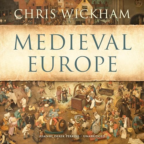 Medieval Europe - Deal du jour à 5.99€