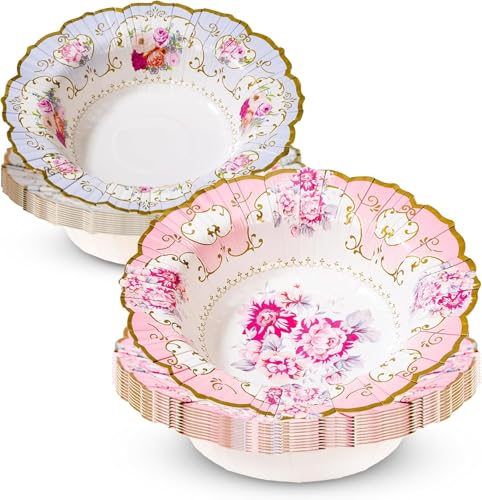 Talking Tables, Ciotole di Carta Truly Scrumptious, Design... - Amazon Italie à 5.75€