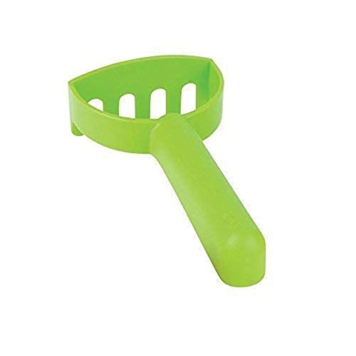 Hape International E8205 Baby Rake, Green - Bébé & Puériculture Amazon Espagne à 1.99€