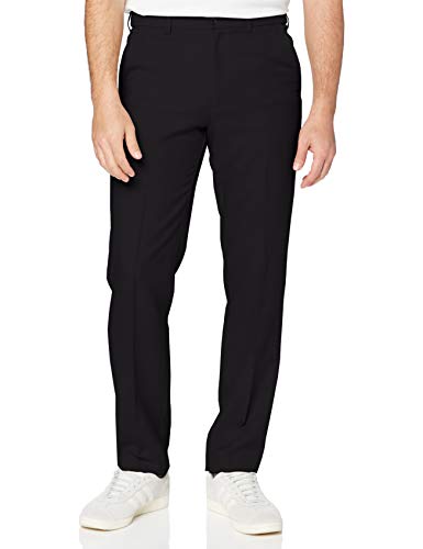 Farah Classic Pantalones Roachman para Hombre, Negro, 46W x... - Home & Kitchen Amazon Spain à 42.13€