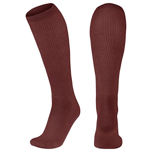 Champro Sports Calzini Sportivi, Cardinal, x-Small - Sports & Fitness Amazon Italie à 9.64€