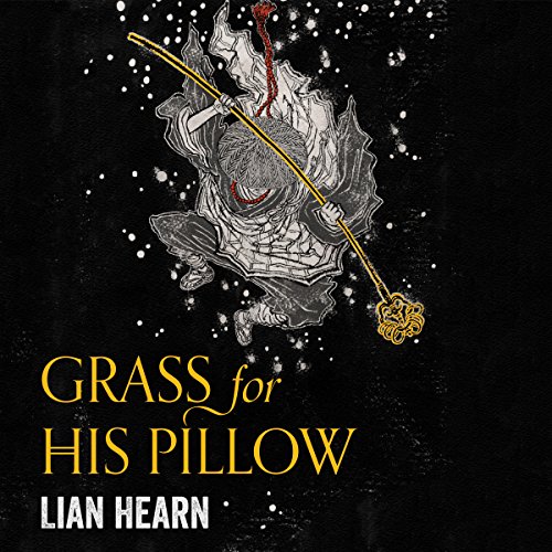 Grass for His Pillow: Tales of the Otori, Book 2 - Deal du jour à 7.53€