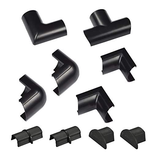 D-Line CLOAP3015B Accessori a Scatto - 30mm (P) x 15mm (A)... - Pet Supplies Amazon Italy à 10.99€
