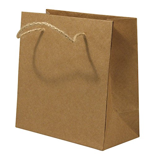 Rayher Borsa Cartap Manico di Juta, Fsc 100%, 16,5X16X8Cm... - Auto & Motorcycle Amazon Italy à 1.79€