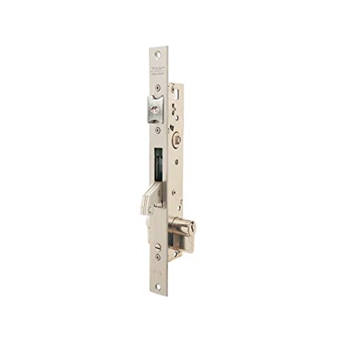 TESA Serrure additionnelle R200B pour porte d’entrée :... - DIY & Tools Amazon France à 24.01€