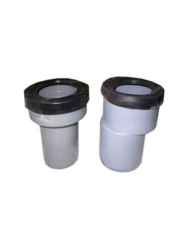 crearplast C-148 – Manchon diamètre 110 pour bonde... - Nouvelle promo Amazon à 8.98€