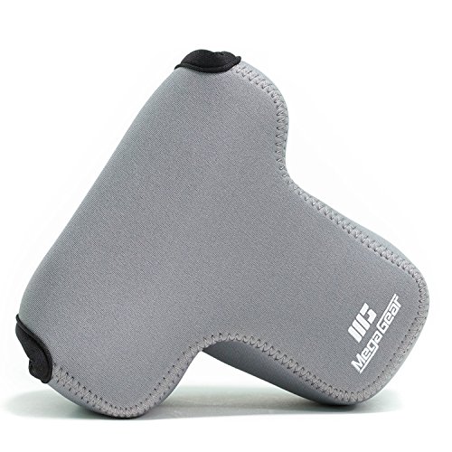 MegaGear '' Ultra Light '' Camina de neopreno con Carabiner... - Maison & Cuisine en promo à 16.52€