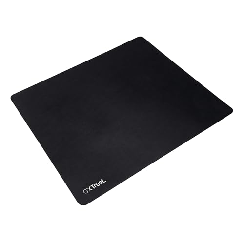 GXTrust 754 Tapis de Souris Gamer L 32 x 27 cm, Base... - High-Tech & Électronique Amazon France à 8.99€