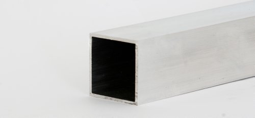 Aluminium Rundrohr Länge 500mm 30x2mm - Bricolage & Outils Amazon Allemagne à 2.57€