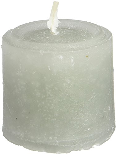 laroom 11499 – Cire Gardenia, Couleur Gris - Jardin & Extérieur en promo à 4.91€