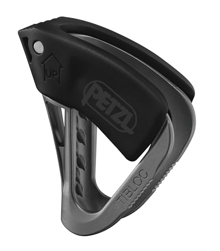 Petzl – tibloc Noir - Pet Supplies Amazon France à 33.60€