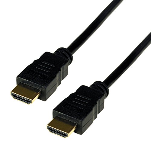 M.C.L MCL MC385E-2M-1080p - Cavo Ethernet HDMI 3D ad alta... - Vente Flash Amazon -61%