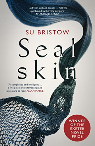 Sealskin (English Edition) - Amazon Espagne à 1.15€