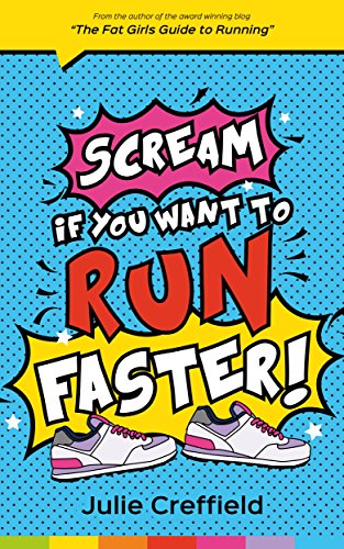 Scream if You Want to Run FASTER - Beauté & Parfums Amazon Royaume-Uni à 0.99€