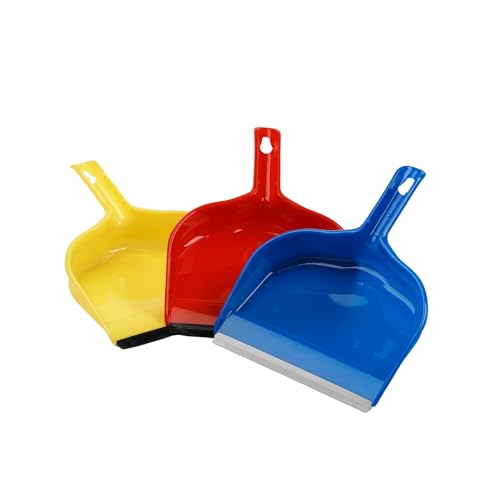 Ecoplast | Paletta Scopa con Manico, Paletta Immondizia per... - Maison & Cuisine Amazon Italie à 1.88€