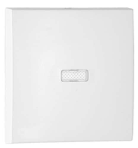 Efapel Logus 90 – Touche pour dispositif lumineux ou témoin... - Amazon France à 0.75€