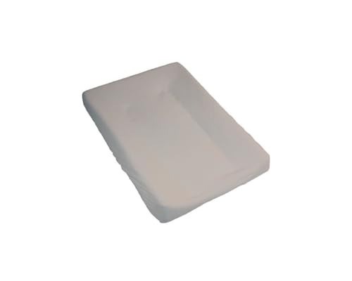 babyCalin Telo fasciatoio in spugna 50 x 70 cm Taupe - Bébé & Puériculture Amazon Italie à 4.76€