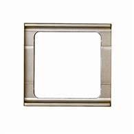 Niessen vagues – Touche poussoir avec viseur série vagues... - Bricolage & Outils Amazon France à 6.96€