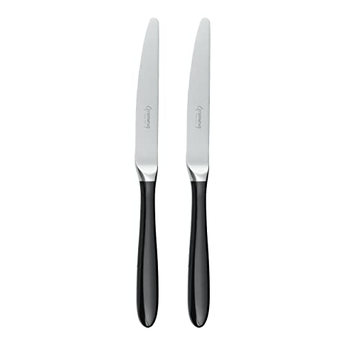 Grunwerg Yin and Yang Cuchillos de mesa, acero inoxidable... - Jouets & Jeux Amazon Espagne à 13.67€