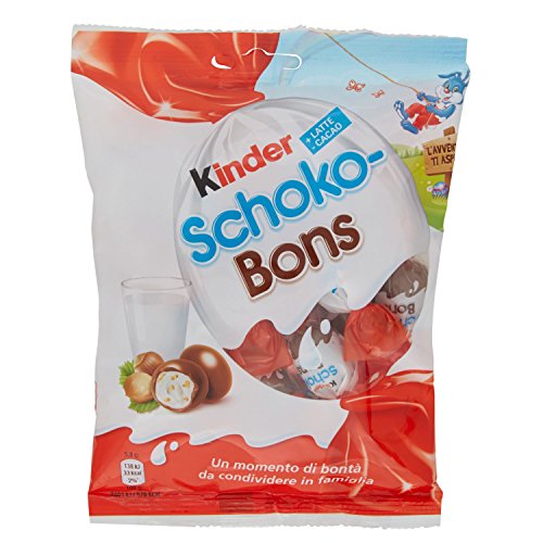 K.SCH.BONS 125G BTL. - Épicerie Amazon Allemagne à 2.42€