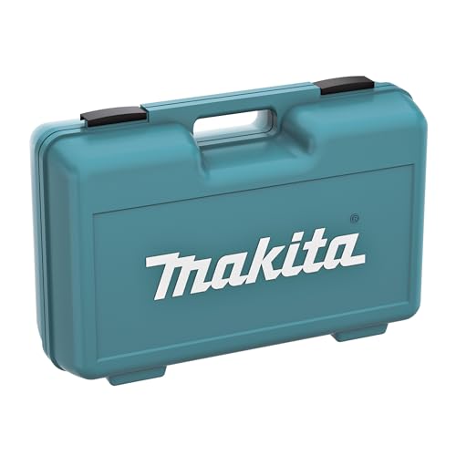 Makita 824985-4 Plastic Carrying Case GA4530/9554NB - Home & Kitchen Amazon UK à 17.39€