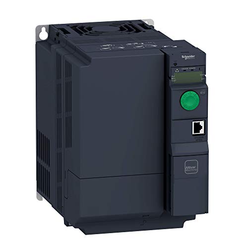 ATV320B 5,5kW 400V trifas.book - High-Tech & Électronique Amazon Espagne à 657.70€