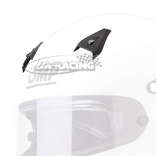 Couple recambio Front Air Para Vents GP8 - Kj8 Série Cascos... - Auto & Moto Amazon France à 21.99€