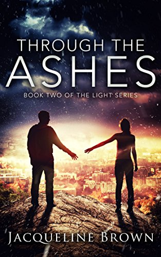 Through the Ashes (The Light Book 2) - Maison & Cuisine en promo à 0.99€
