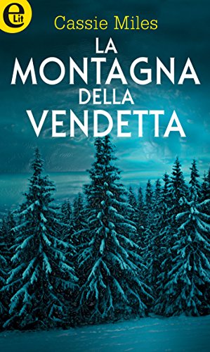 La montagna della vendetta (eLit) - Home & Kitchen Amazon Italy à 0.99€