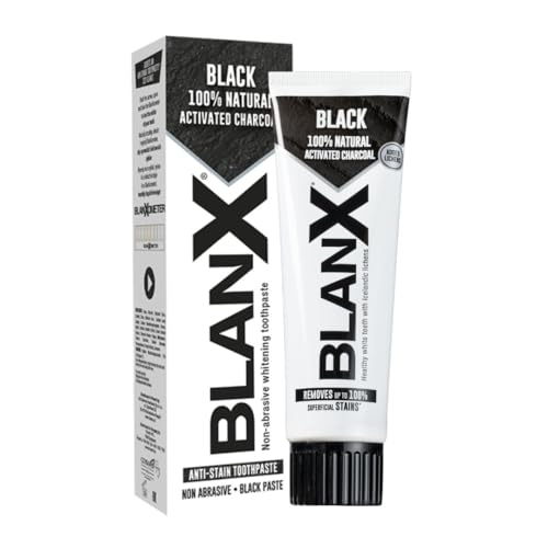 BLANX EXTRA FRESCO BLUE FÓRMULA + LIQUEN ÁRTICO - Beauté & Parfums Amazon Espagne à 2.40€