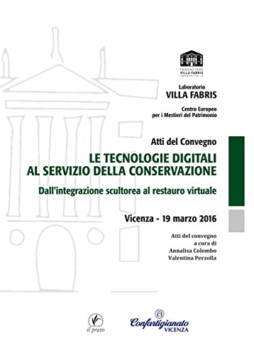 Le tecnologie digitali al servizio della conservazione:... - Jardin & Extérieur Amazon Italie à 3.49€