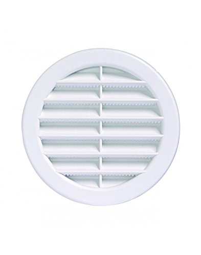 vecamco Covent – Griglia rotonda Clasica con rete diametro... - Jardin & Extérieur Amazon Italie à 1.92€