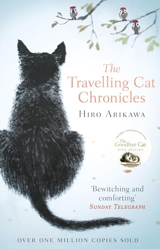 The Travelling Cat Chronicles: The uplifting million-copy... - Maison & Cuisine Amazon Royaume-Uni à 2.99€