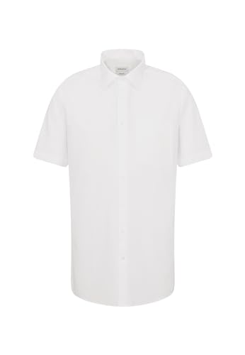 Seidensticker Comfort Bügelfrei Camicia Business, Bianco... - Amazon Italie à 23.09€
