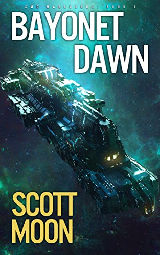 Bayonet Dawn (SMC Marauders Book 1) (English Edition) - Sports & Fitness en promo à 3.49€