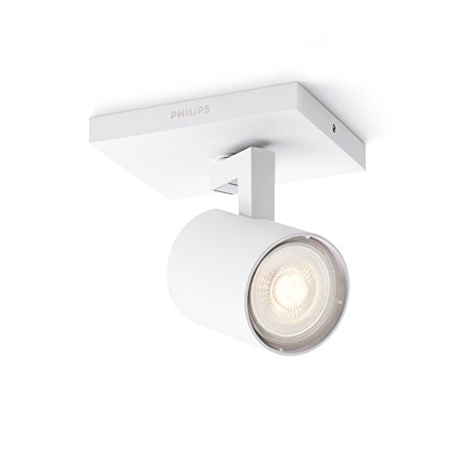 Philips myLiving Runner - Foco de interior LED, blanco, en... - Amazon Espagne à 26.98€